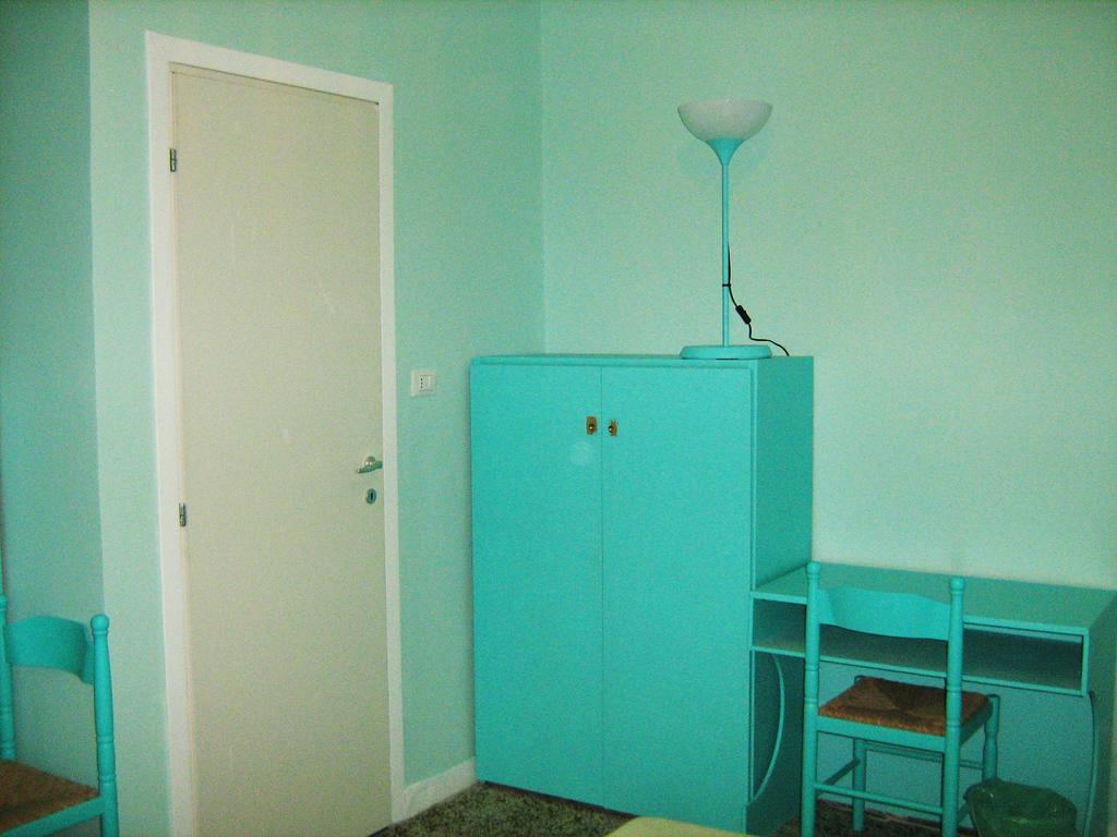 Sirenapop Concept B&B Rivazzurra Di Rimini Rom bilde