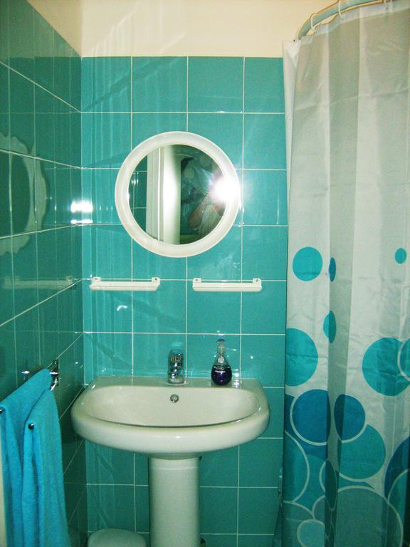 Sirenapop Concept B&B Rivazzurra Di Rimini Rom bilde