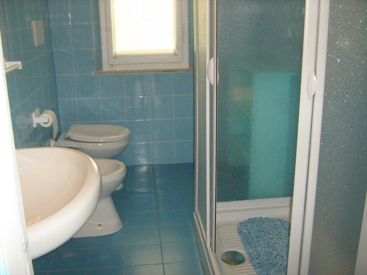 Sirenapop Concept B&B Rivazzurra Di Rimini Eksteriør bilde
